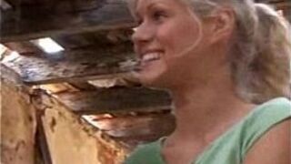 Sarah Blue - Super Girl - Teen sex video porn video