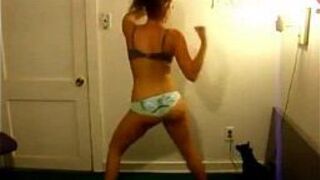 sexy teen dance porn video