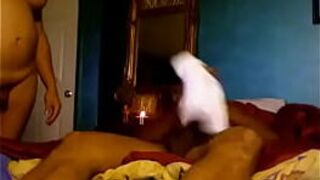 Mature brunette hot indian fucker homemade sextape porn video