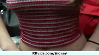 I pay good money for sex 19 porn video