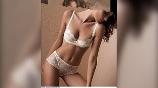 b. Sexy Bikini Show porn video