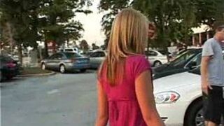 Real sex for money 23 porn video